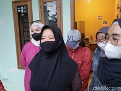 Kejebak Promo Migor Murah, 22 Emak-emak di Bandung Rugi Rp 1,5 Miliar