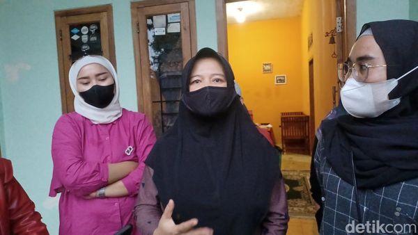 Emak-emak Jadi Korban Penipuan Minyak Goreng, Rugi Sampai 1,5 M