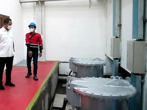 1 Tahun Menjabat, Ini Sederet Pencapaian Wali Kota Semarang 1 Tahun Menjabat, Ini Sederet Pencapaian Wali Kota Semarang