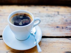 Minum Kopi Americano Bisa Bantu Turunkan Berat Badan? Ini Kata Spesialis Gizi