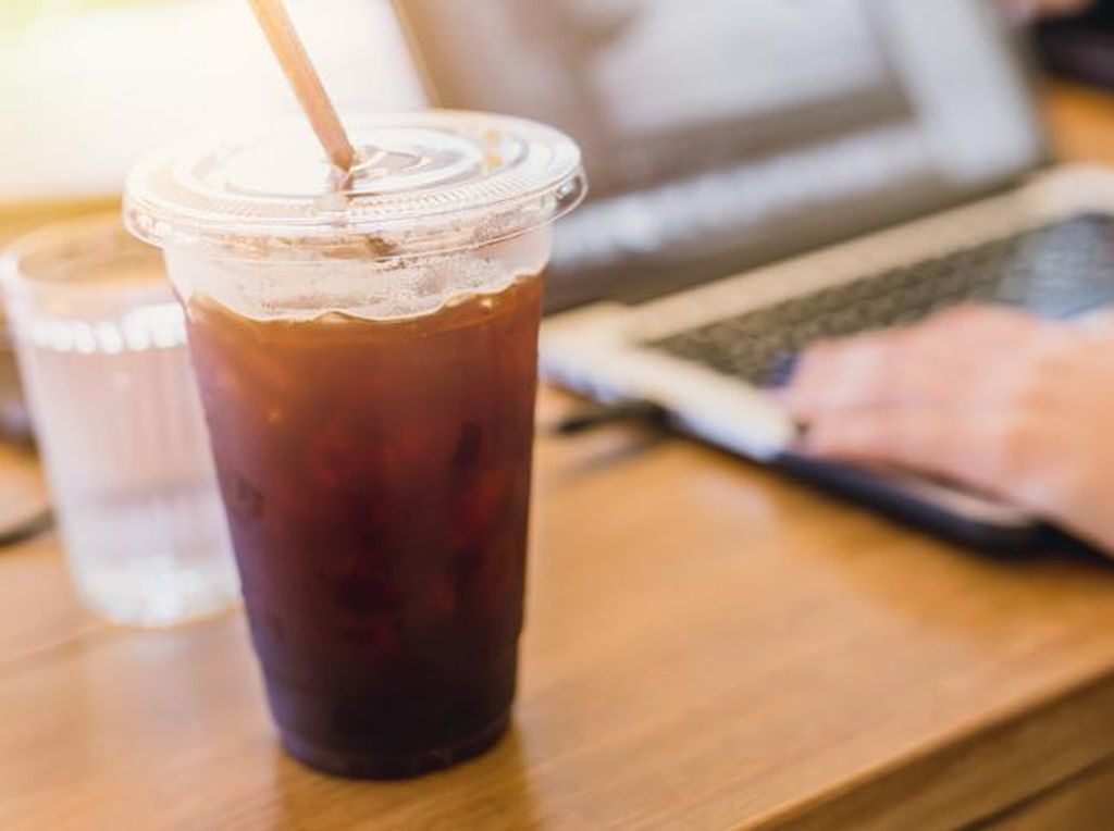 Sejarah Americano, Minuman Kopi yang Muncul Saat Perang Dunia ke-2 Sejarah Americano, Minuman Kopi yang Muncul Saat Perang Dunia ke-2