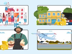 Majukan Papua Lewat Pemberdayaan Masyarakat