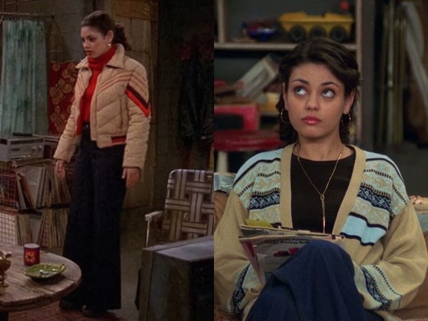 Jackie Burkhart - That '70s Show/Pinterest/Char!