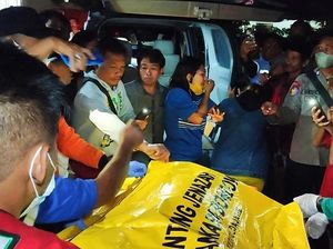 Kakek Banyuwangi Ditemukan Tewas Usai Hilang Saat BAB di Sungai 6 Hari Lalu Kakek Banyuwangi Ditemukan Tewas Usai Hilang Saat BAB di Sungai 6 Hari Lalu