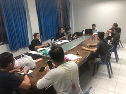 Kata Kalapas Madiun soal 4 Napi Tipu Toko Roti di Yogya Rp 120 Juta