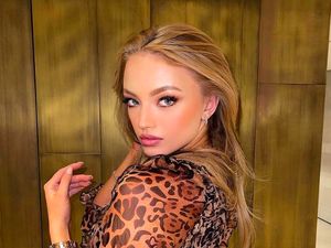 Pacar Simon Leviev Buka Suara, Sebut Cerita The Tinder Swindler Palsu Pacar Simon Leviev Buka Suara, Sebut Cerita The Tinder Swindler Palsu