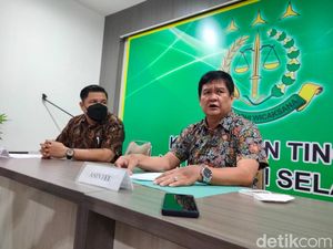 Jaksa Usut Dugaan Kredit Fiktif Rp 5,9 Miliar di Bank BUMN di Kalsel