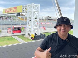 Curhat Warga soal Sirkuit Mandalika Dongkrak Ekonomi Daerah