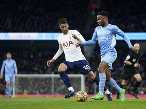 Rodrigo Bentancur Tak Pernah Berharap Pindah ke Tottenham