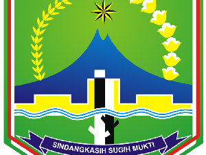 Makna Logo Kabupaten Majalengka: Perisai Pelindung Kota Angin