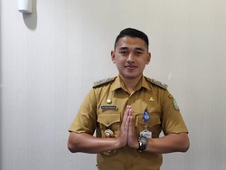 Viral ASN Ganteng, Edukasi dan Bantu Masyarakat Via Tiktok