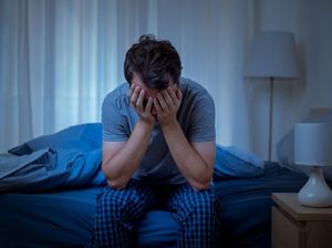 Dear Bapak-bapak! Waspadai 8 Makanan yang Bisa Turunkan Hormon Testosteron