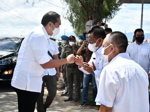 Mendag Apresiasi Wali Kota Banda Aceh soal Ketersediaan Minyak Goreng