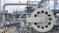 Pasokan dari Rusia Mampet, Swiss Minta RI Pasok Gas untuk Eropa