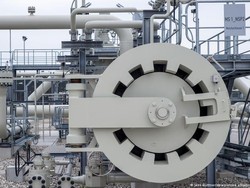 Jerman Yakin Bisa Lewati Musim Dingin Tanpa Pasokan Gas Rusia