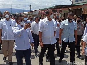 Mendag Pastikan Harga Minyak Goreng dan Gula Normal saat Ramadhan