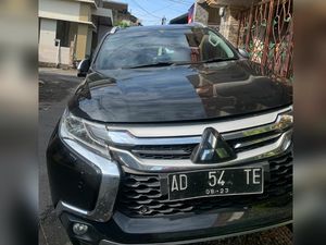 Pelat AD 54 TE, Ternyata Milik Bos Sate Kambing Legendaris Solo Pelat AD 54 TE, Ternyata Milik Bos Sate Kambing Legendaris Solo