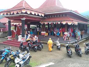 Bantuan Tunai di Purbalingga Sebagian Berupa Beras, Dinsos: Keliru