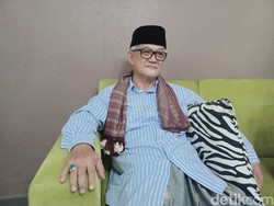 Gaduh soal Aturan Toa Masjid, Begini Respons Pimpinan Ponpes Al-Jawami