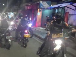 Marak Tawuran Bikin Resah Warga, Wagub DKI Minta Polisi Tindak Pelaku