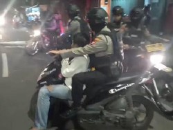 Desakan Sanksi Biar Jera Gegara Marak Tawuran di Jakarta