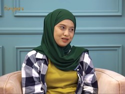 Istri Zul Zivilia Trauma Dihadang Geng Motor Bersenjata, Tetap Jalan Kerja Subuh