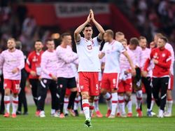 Polandia Tolak Main Lawan Rusia, Lewandowski: Keputusan Tepat!