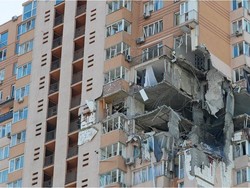 Rusia Klaim Kuasai Kota Signifikan Pertama dalam Invasi ke Ukraina