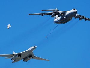 Rusia Invasi Ukraina, Video-Foto Hoaks Banyak Bertebaran di Medsos