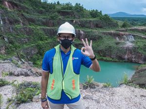 Sandiaga: Pariwisata Harus Ambil Peluang dari Metaverse, Aturan Disiapkan