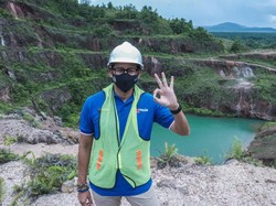 Sandiaga: Pariwisata Harus Ambil Peluang dari Metaverse, Aturan Disiapkan
