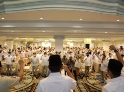 Ingin Prabowo Menang, Sekjen Gerindra Minta Saksi Pemilu Disiapkan Awal 2022