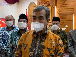 Soal Wacana Pemilu Ditunda, Sekjen: Gerindra Fokus 2024!