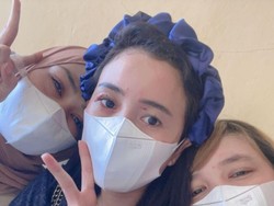 Duduk Perkara Dua Wanita Selebgram Pinrang Baku Cakar Kini Sama-sama Ditahan