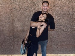 Shakilla Astari Mesra dengan Scott Atkinson, Netter Bawa-bawa Inka Fitria