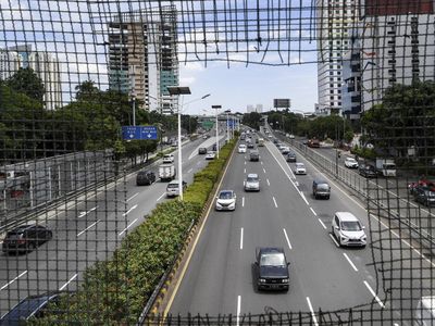 Tarif Tol Dalam Kota Naik, Jadi Berapa?