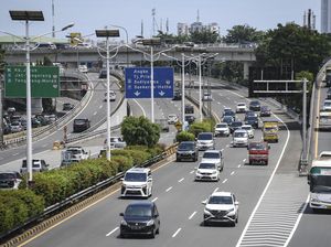 Ngebut di Tol Auto Kena ETLE, Pelat Dewa Nggak Bakal Lolos Ngebut di Tol Auto Kena ETLE, Pelat Dewa Nggak Bakal Lolos