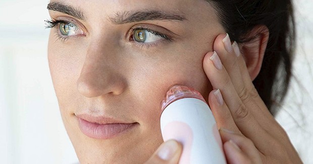 treatment wajah berbahaya yang pernah viral di TikTok