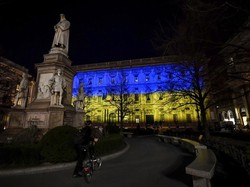 5 Dampak Perang Rusia-Ukraina Menurut Para Peneliti