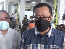 Stok Minyak Goreng Aman, Walkot Sukabumi: Jangan Panic Buying!