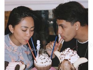 Video Salim Nauderer soal Putus dari Rachel Vennya: Bukan karena Perselingkuhan