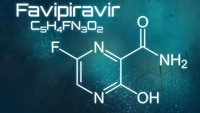 Favipiravir Obat Apa? Ini Aturan Pakai, Dosis, dan Efek Sampingnya