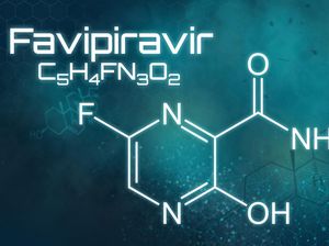 Favipiravir Obat Apa? Ini Aturan Pakai, Dosis, dan Efek Sampingnya Favipiravir Obat Apa? Ini Aturan Pakai, Dosis, dan Efek Sampingnya