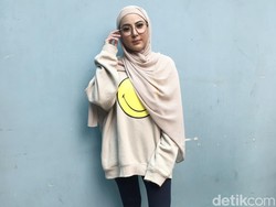 Ayu Aulia Ditetapkan sebagai Tersangka