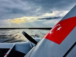 Rusia Geram Turki Jual Drone Tempur ke Ukraina