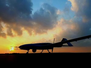 2 Alasan Rusia Kelabakan Diserang Drone Ukraina