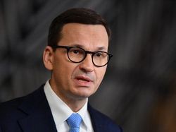 Makin Panas! Polandia Setop Pasokan Senjata ke Ukraina