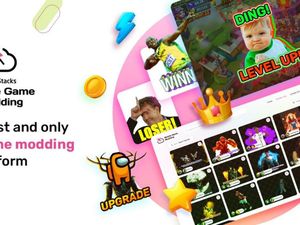 Bluestacks Bikin Platform Buat Modif Game Bluestacks Bikin Platform Buat Modif Game