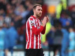 Jika Gagal Gaet De Jong, MU Incar Eriksen?