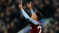Bisa sampai secakep apa penampilan Coutinho di Aston Villa sampai akhir musim nanti? (Getty Images)
